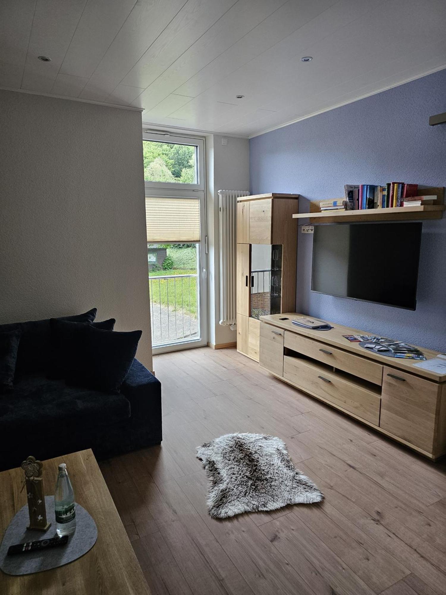Ferienwohnung Kippehaeusje Briedern Exterior foto